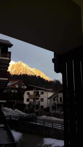 Golden Peak